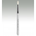 gr06ml Moonlight 107 Кисть круглая из волоса белой козы