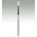 gd07ml Moonlight 110 Кисть-дуофибра из смеси волоса синтетики и волоса белой козы