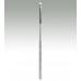 wf06yml Moonlight 212 Кисть плоская из волоса белой синтетики